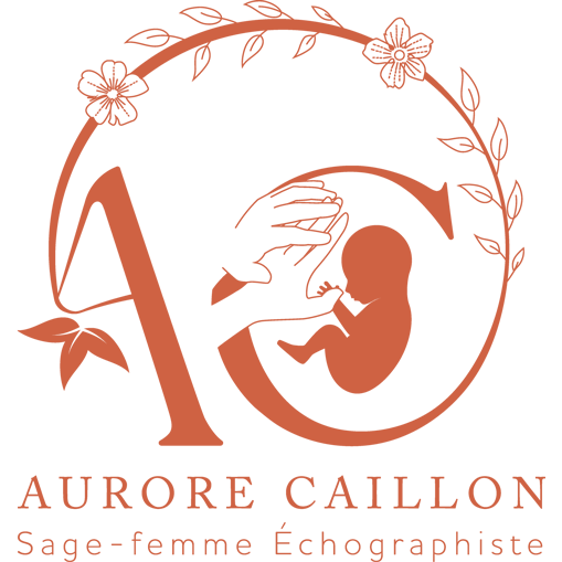 Aurore Caillon Echographie